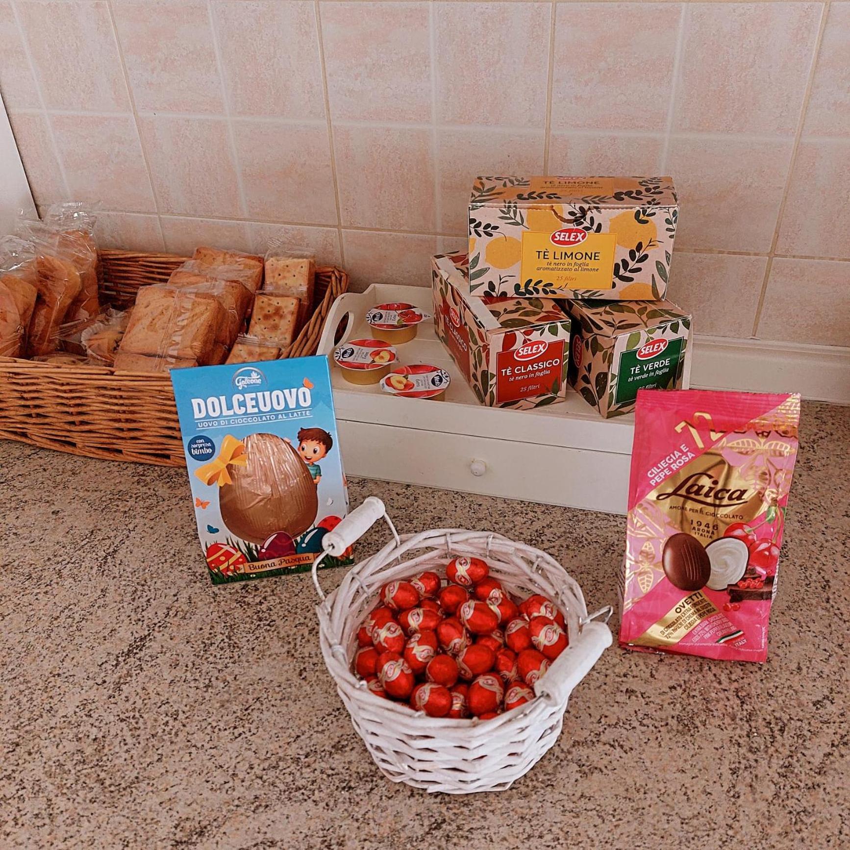 Carrie'S Home - Roma Fiumicino Eksteriør bilde