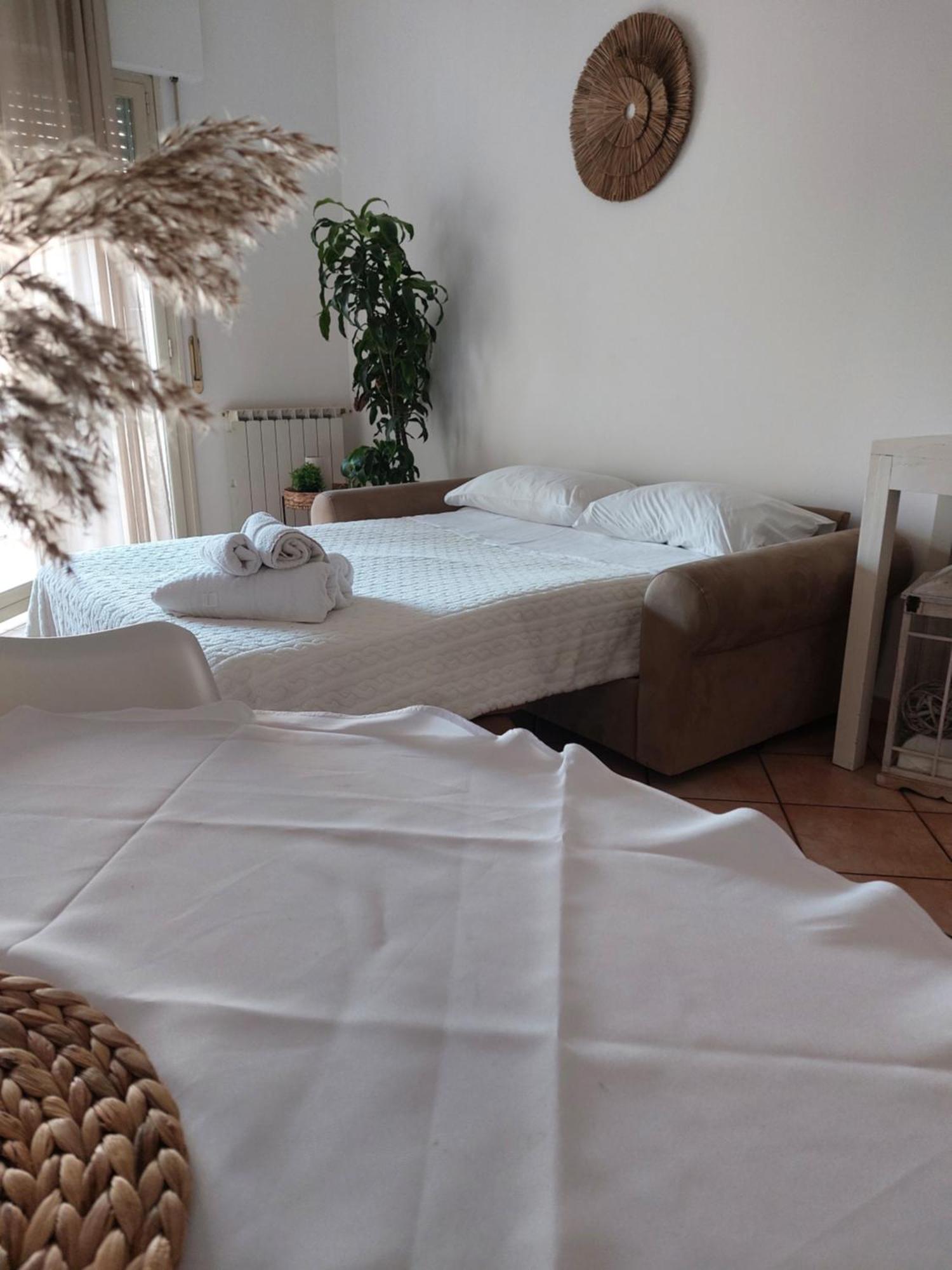 Carrie'S Home - Roma Fiumicino Eksteriør bilde